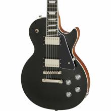 Guitarra El Ctrica Epiphone Les Paul Modern Negro Grafito Eilmgphnh