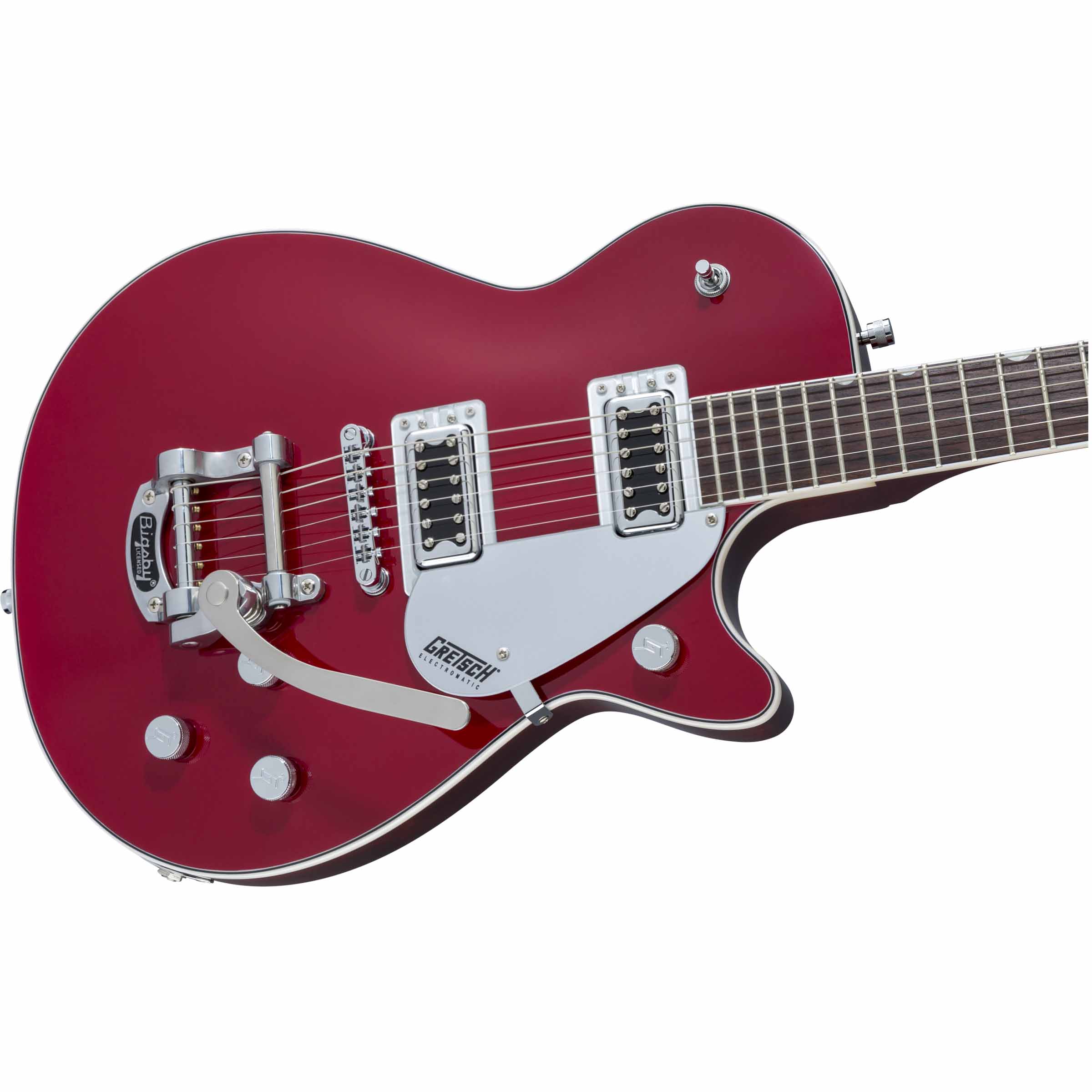 guitarra gretsch electromatic