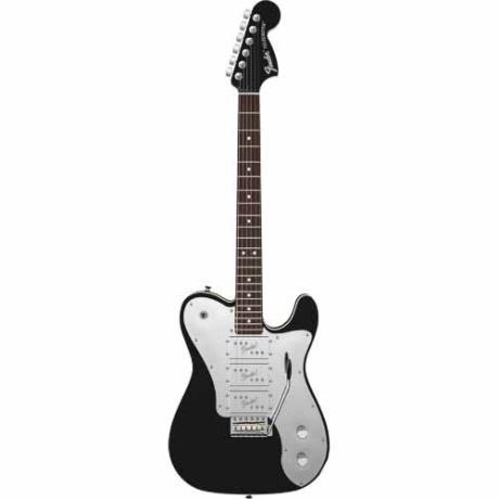 telecaster j5 triple deluxe