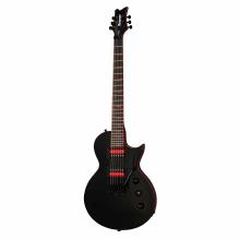 Guitarra Eléctrica Kramer Assault 220 Guitar Ka22bkbf1