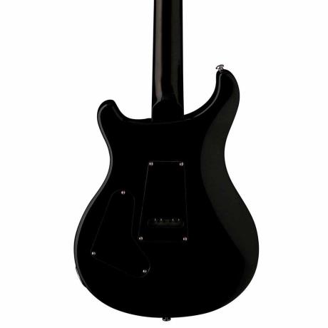 Guitarra Eléctrica Prs Se Custom 24, Charcoal Con Gigbag 107993Ch