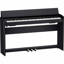 Pianos Digital Con guia de luces color negro Set Mod. PS500BSET