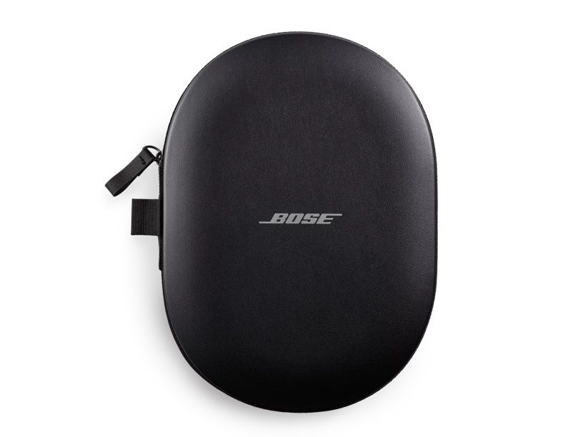  Bose QuietComfort - Auriculares inalámbricos con cancelación de  ruido, auriculares Bluetooth sobre la oreja con hasta 24 horas de duración  de la batería, color negro : Electrónica