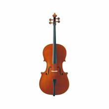 Cello St. Antonio 4/4 Arco Y Funda Modelo Sc80l44 7302045