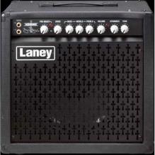 Amplificador De Guitarra Laney Combo Tony Iommi Modelo Ti15112 8001970