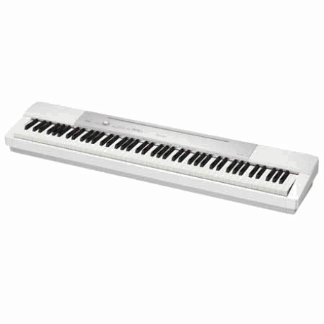 Pianos Digitales Casio Modelo Px150we Itcaspx150we