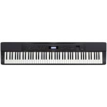 Pianos Digitales Yamaha Con Guia De Luces Color Negro Set Mod. Ps500bset  Nps500bset